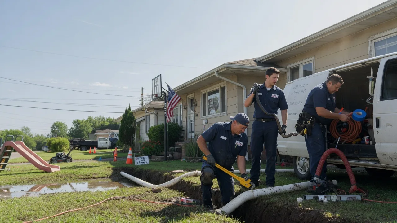 Toilet Installation in Windsor, VA near me
